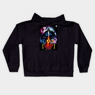 A Chinese Ghost Story Kids Hoodie